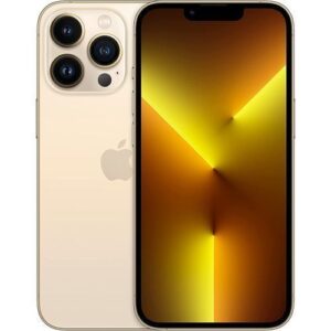 Apple IPhone 13 Pro Max 6.7" - 256GB ROM + 6GB RAM - IOS 15, 5G