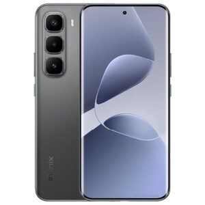 Infinix Hot 60 Pro Plus Smart Phone With 256GB ROM & 8GB RAM