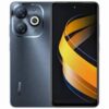 Infinix Smart 10HD Memory: 64GB+2GB+2GB Battery: 5000mAh Camera: Front 8MP With Flashlight + Rear 13MP Dual Flash Light Operating System: Android 14(Go Edition) Network: 4G/3G/2G Display: 6.6" Sensor: G-sensor/L-sensor/Proximity/ Fingerprint