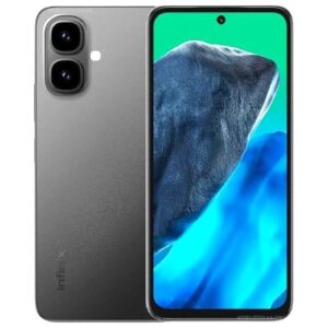 Infinix Smart 10 64GB ROM +3GB RAM 6.67 Inches Screen Display 8MP+2MP Camera 5000 Battery Capacity 4G Network Side Fingerprint