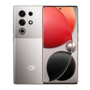 itel S25 Ultra 6.78" Curved AMOLED, 256GB + 8GB RAM, 50MP, 5000mAh